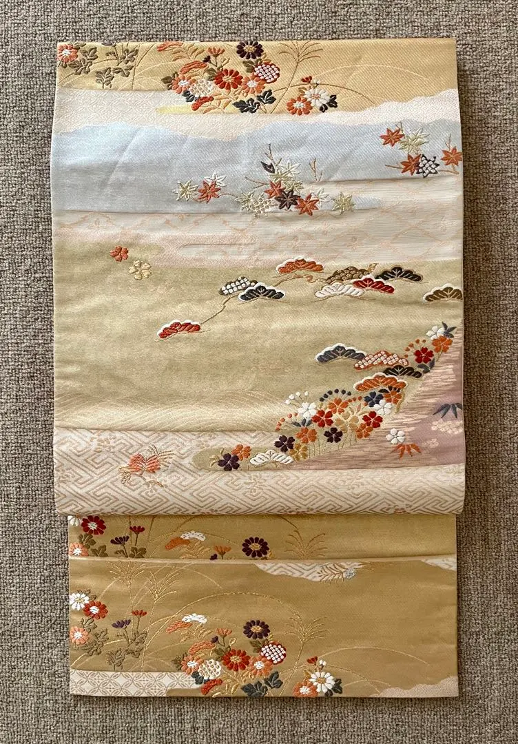 2026年最新】三越 帯の人気アイテム - メルカリ