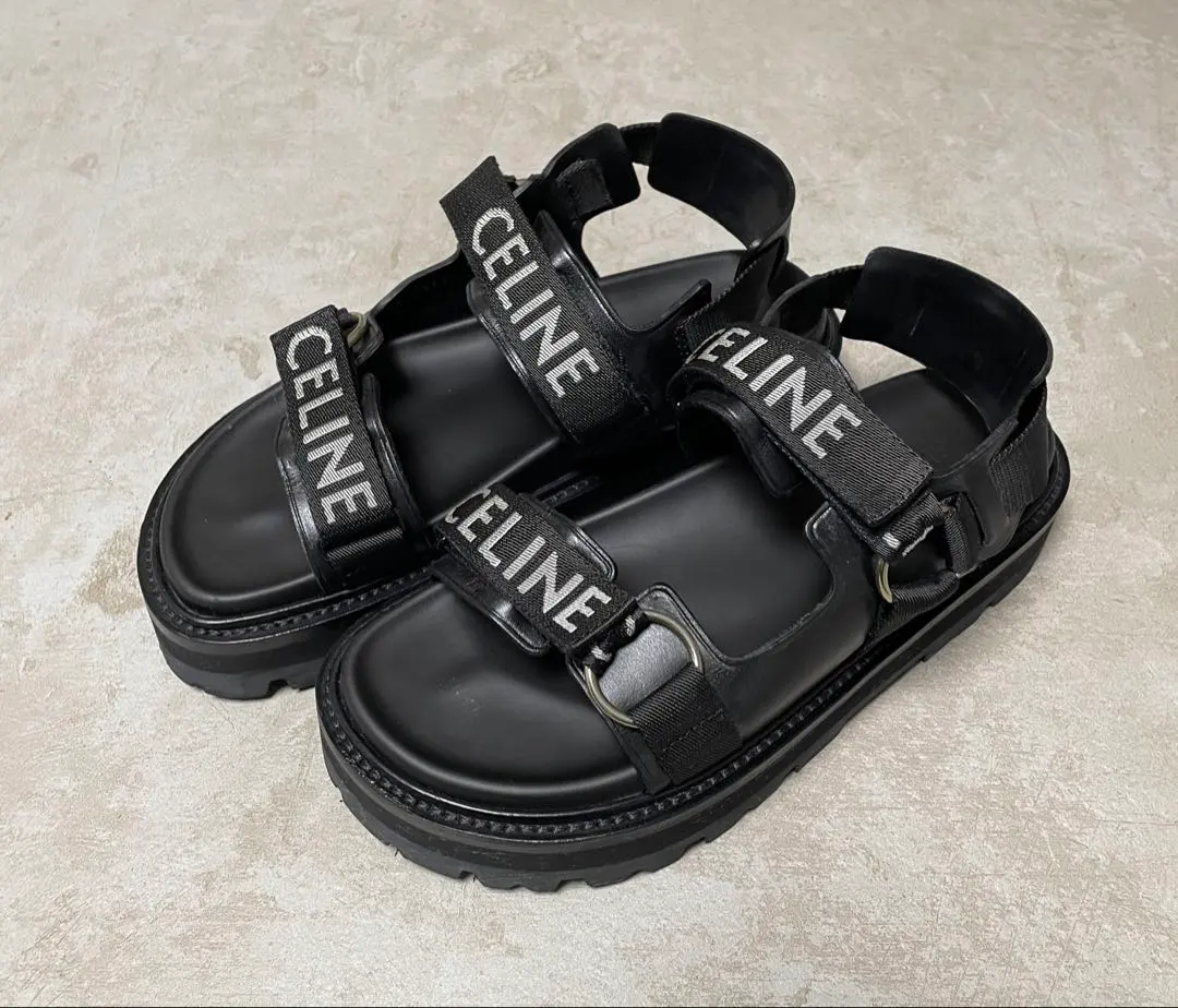 2026年最新】セリーヌ バルキーの人気アイテム - メルカリ