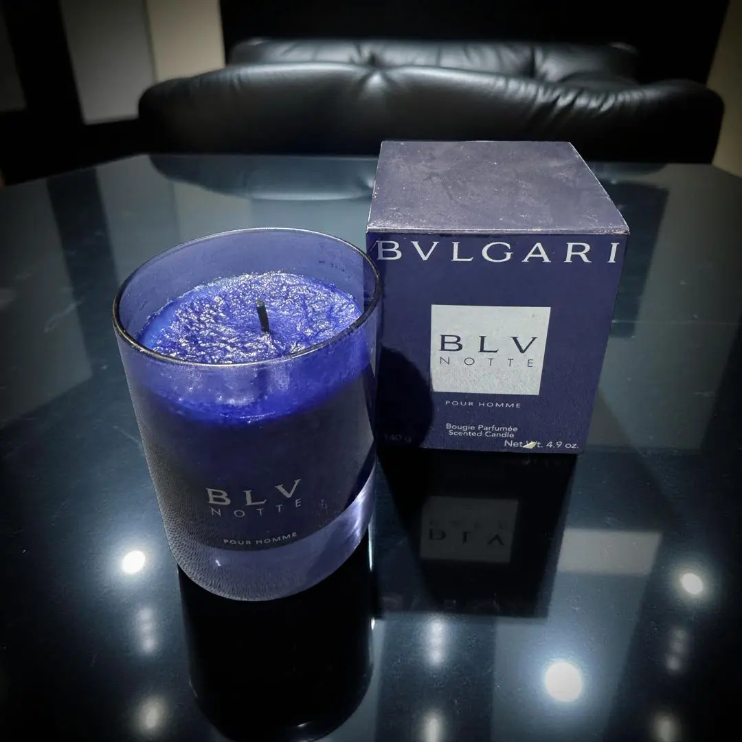 2026年最新】BVLGARI キャンドルの人気アイテム - メルカリ