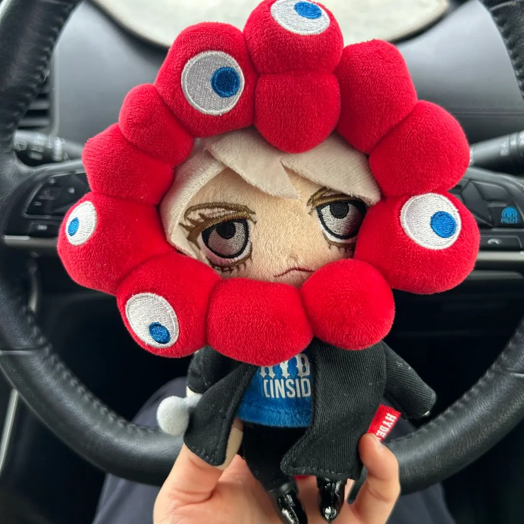 2026年最新】hyde ぬいぐるみ insideの人気アイテム - メルカリ