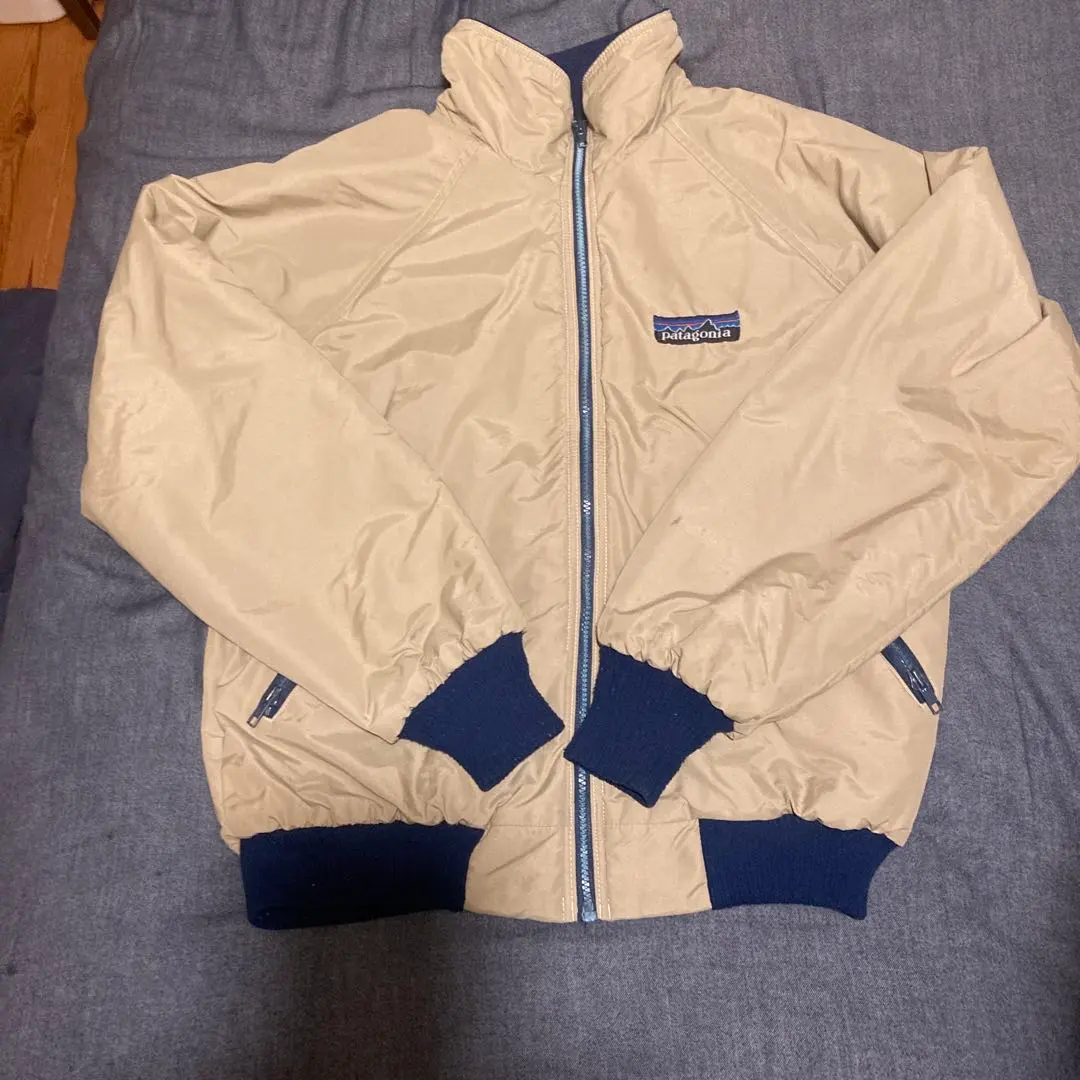 2026年最新】patagonia カラー：ベージュ系 ナイロンジャケットの人気