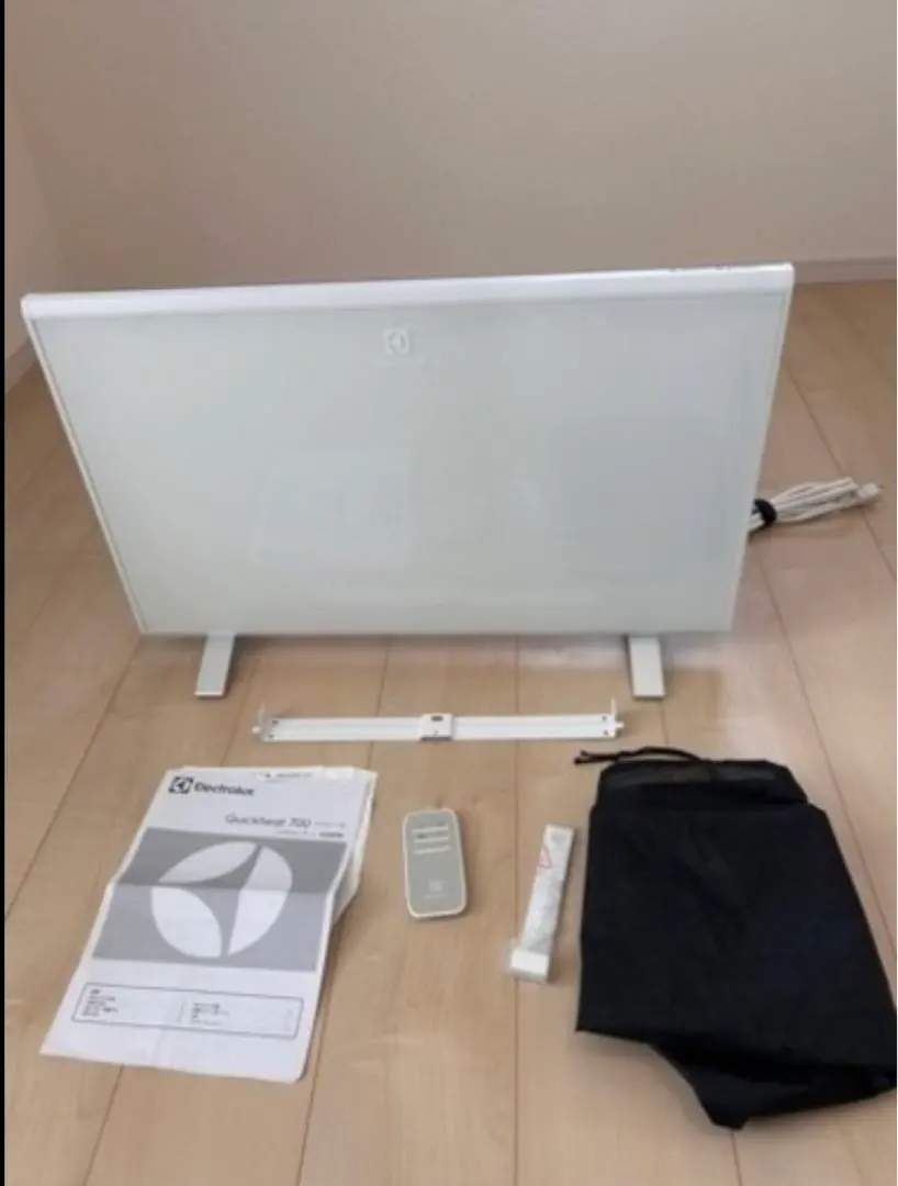 2026年最新】エレクトロラックス パネルヒーターの人気アイテム - メルカリ