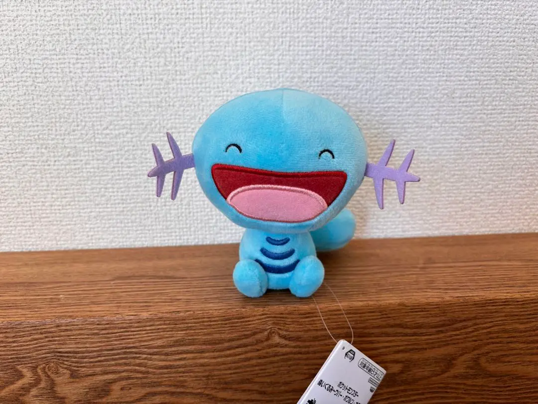 2026年最新】ウパー ぬいぐるみ 笑顔の人気アイテム - メルカリ