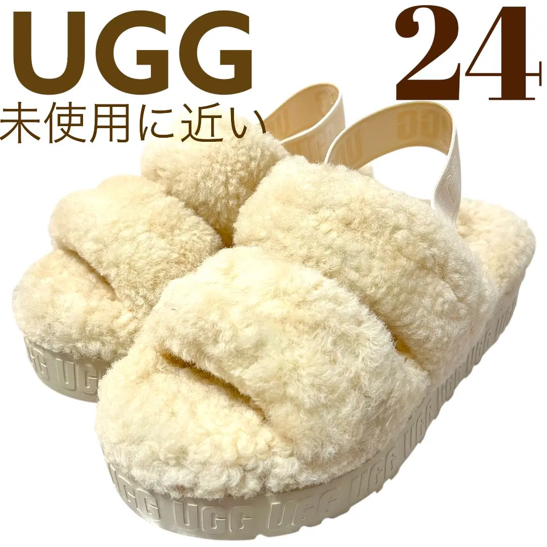 2026年最新】フラッフィータ uggの人気アイテム - メルカリ