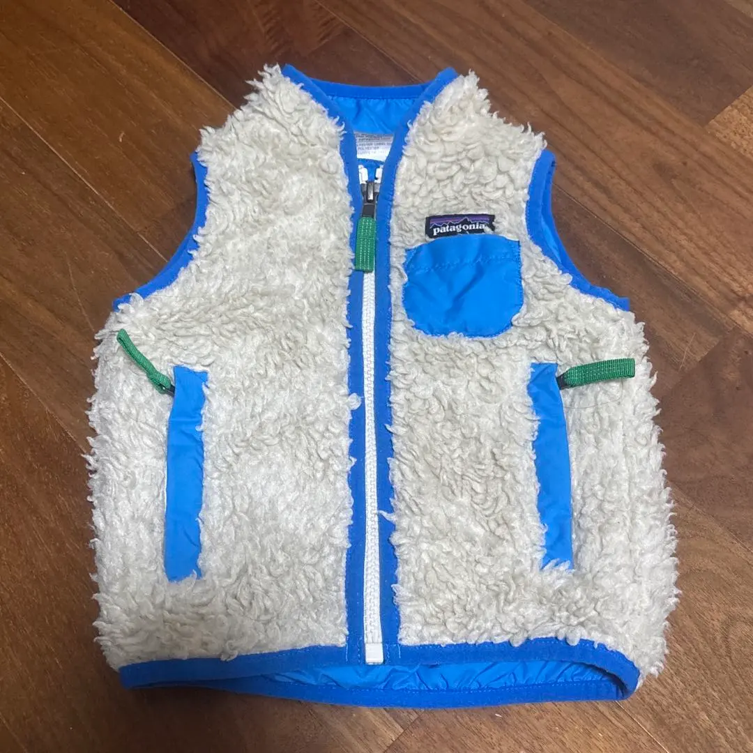 2026年最新】パタゴニアレトロxベストアラスカの人気アイテム - メルカリ