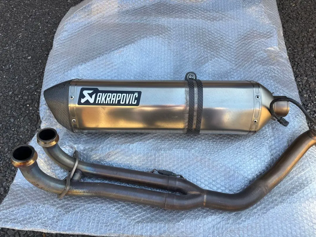 2026年最新】t-max530 マフラーの人気アイテム - メルカリ