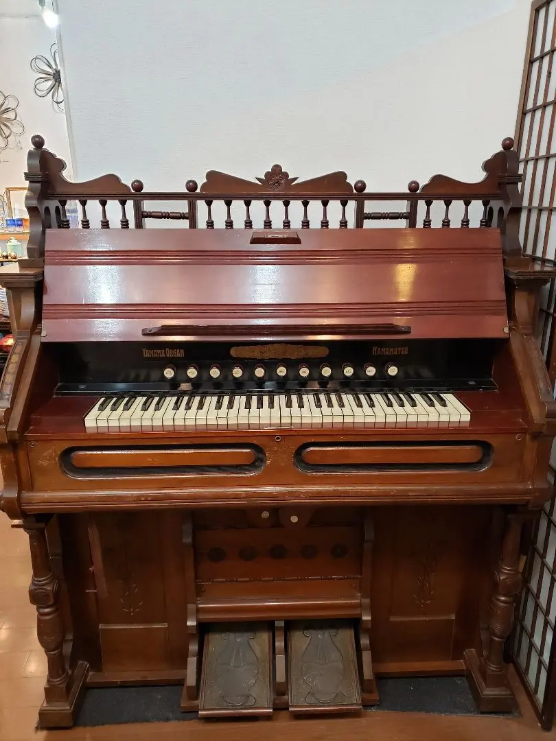 2026年最新】足踏みオルガンの人気アイテム - メルカリ