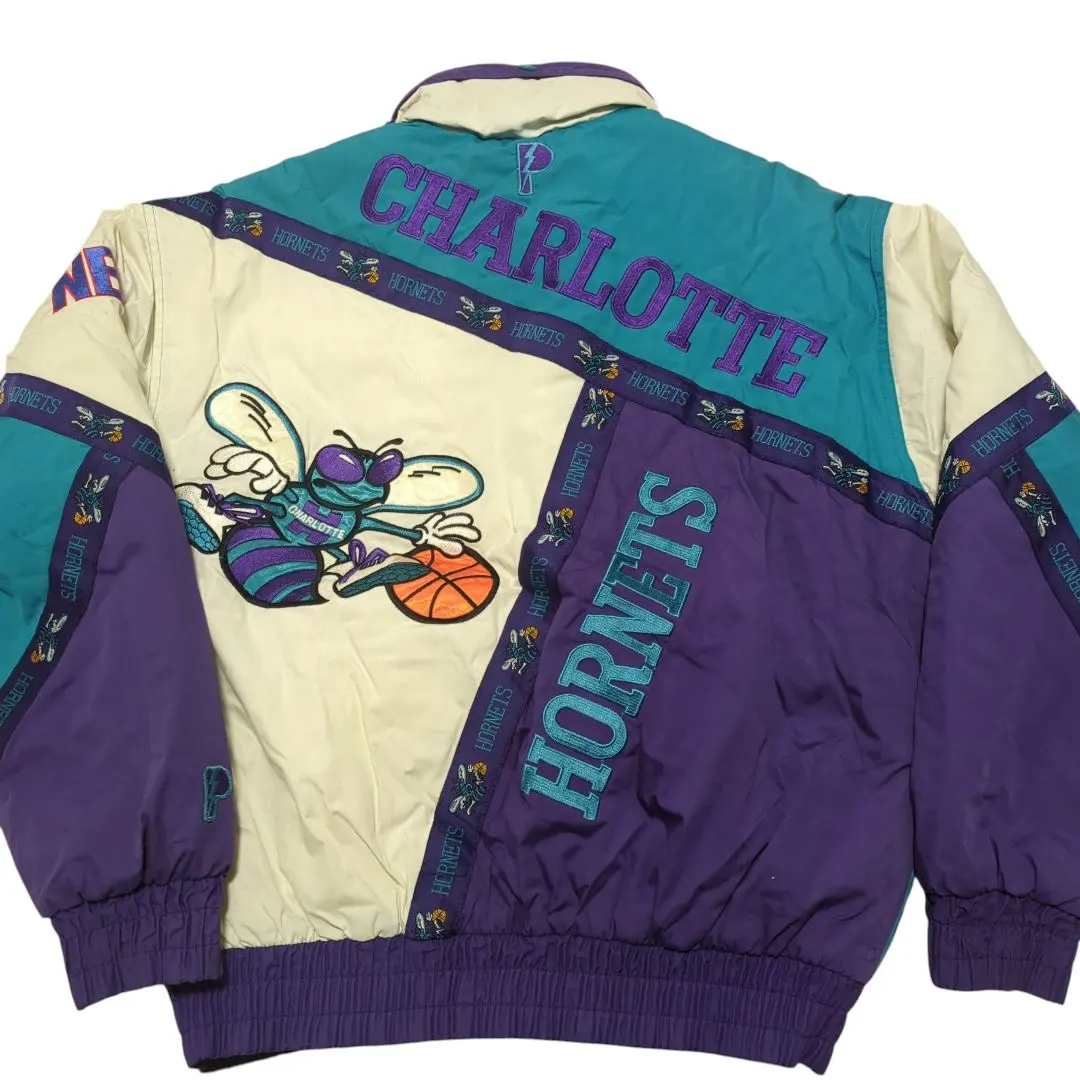 2026年最新】ホーネッツ スタジャンの人気アイテム - メルカリ