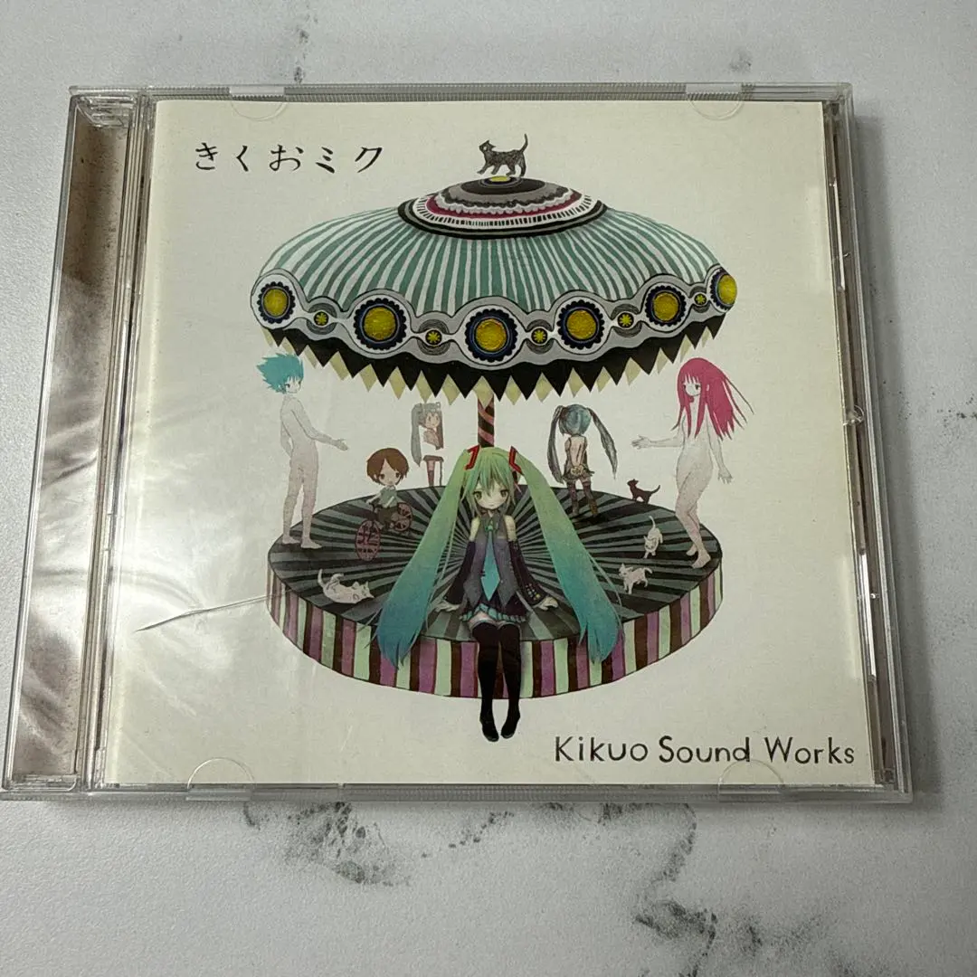 2026年最新】きくおミク7の人気アイテム - メルカリ