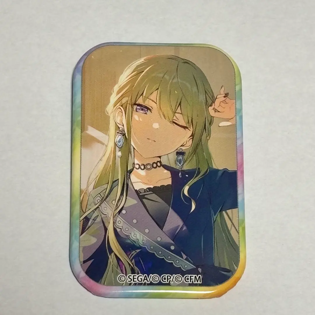 2026年最新】草薙寧々 缶バッジ 3bの人気アイテム - メルカリ