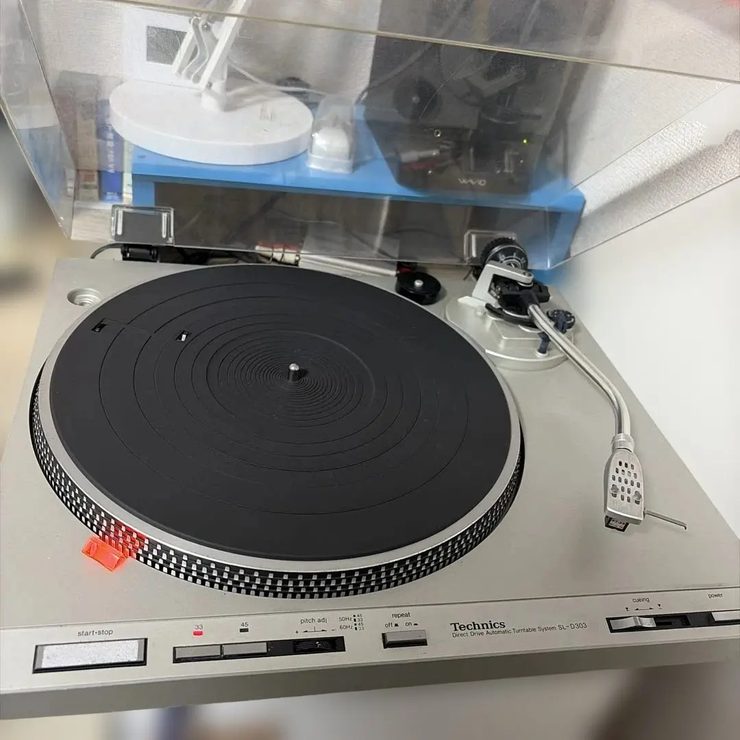 2026年最新】Technics SL-D303の人気アイテム - メルカリ