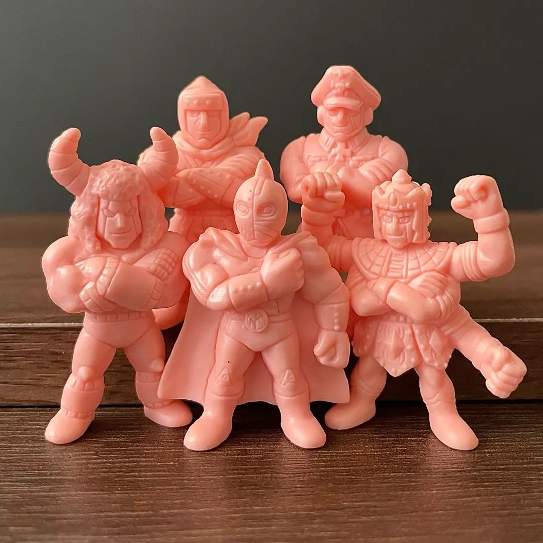 2026年最新】超人血盟軍の人気アイテム - メルカリ