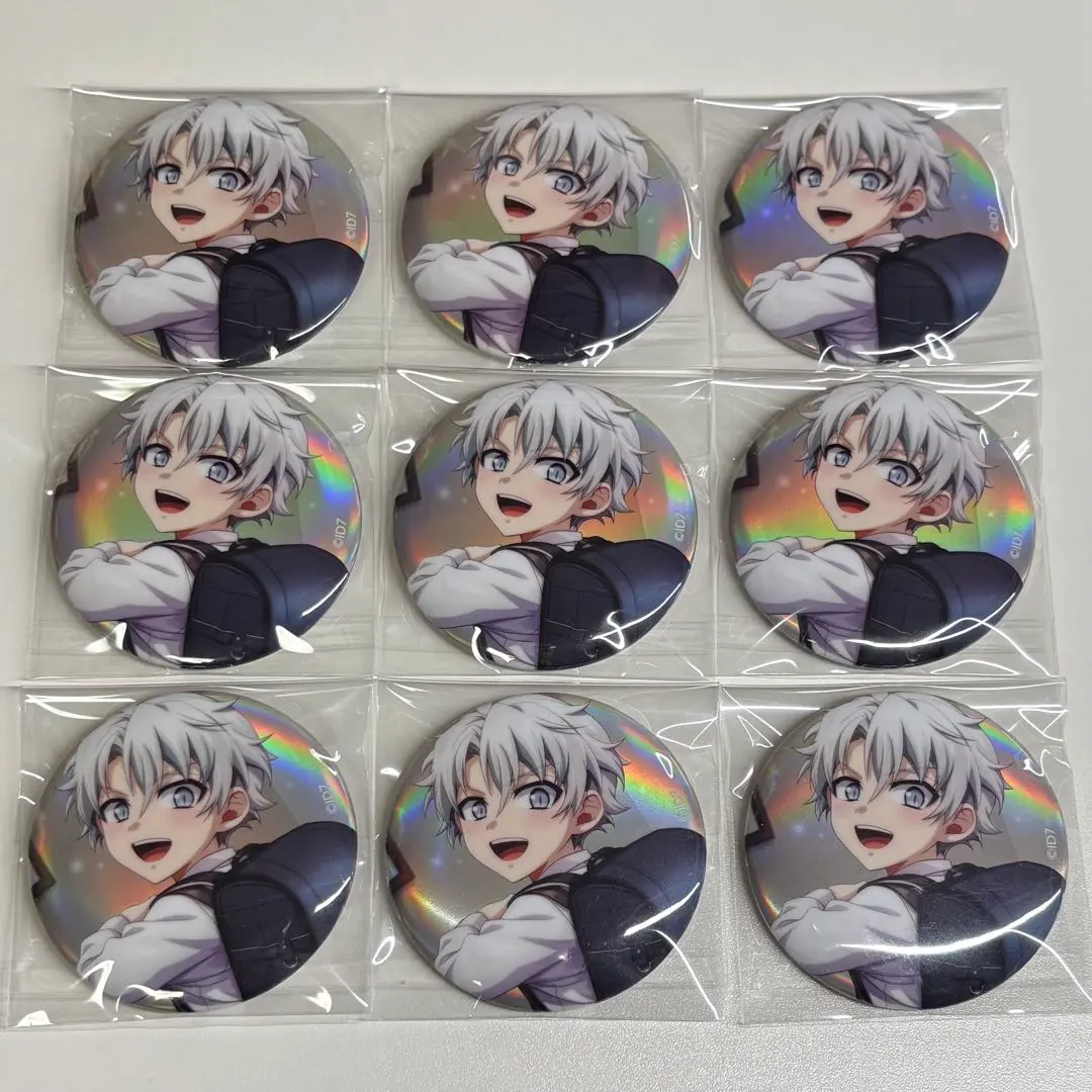 2026年最新】八乙女楽 缶バッジ ベビコミュの人気アイテム - メルカリ