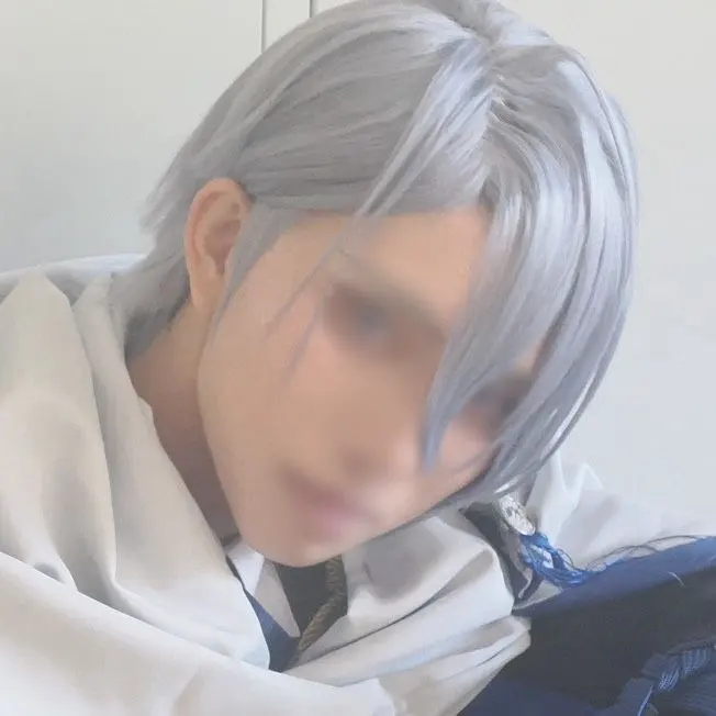 2026年最新】山姥切長義 ウィッグの人気アイテム - メルカリ