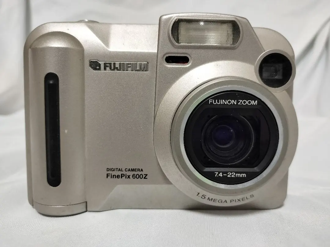 2026年最新】ファインピクス600zの人気アイテム - メルカリ