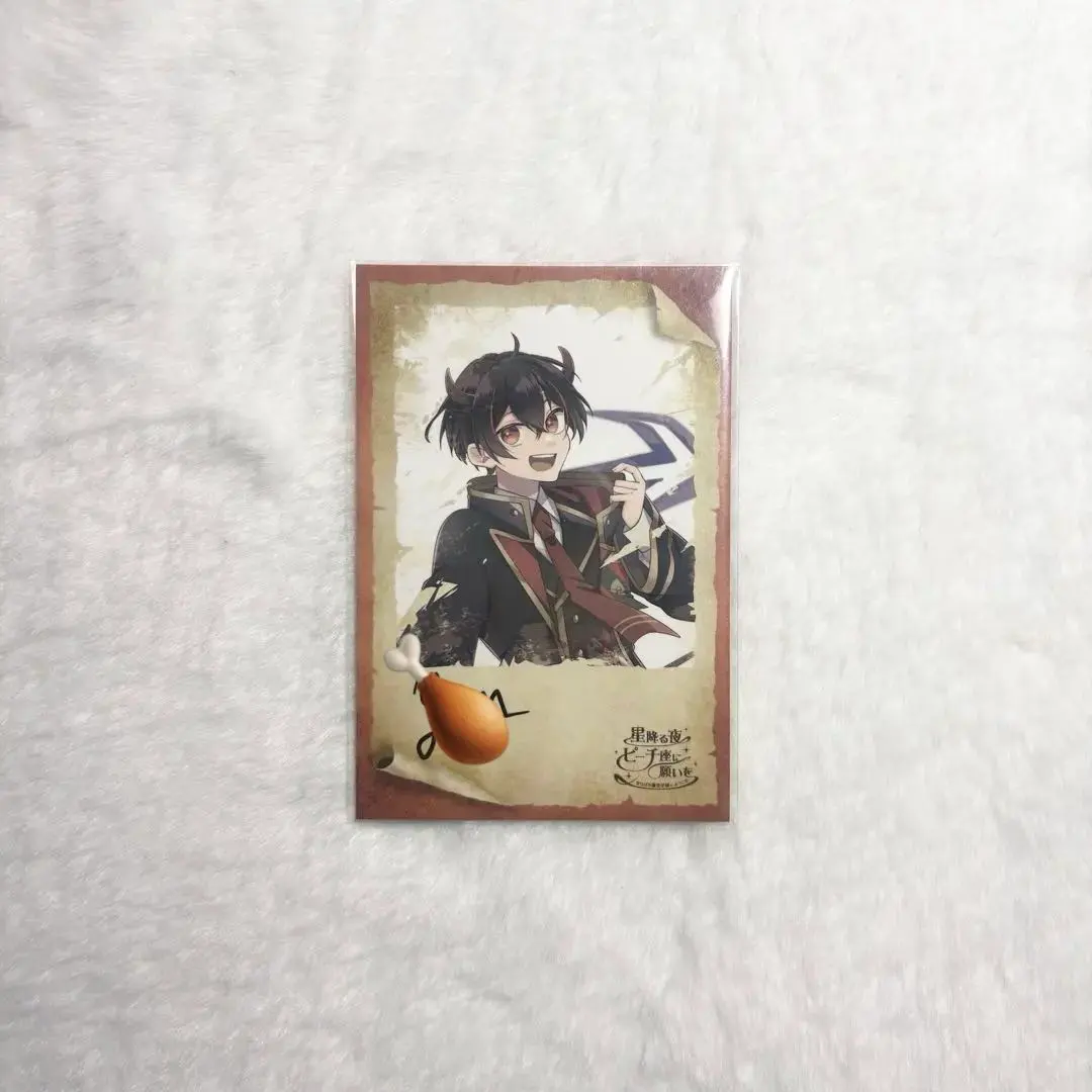 2026年最新】カラフルピーチ 魔法学園 サインの人気アイテム - メルカリ