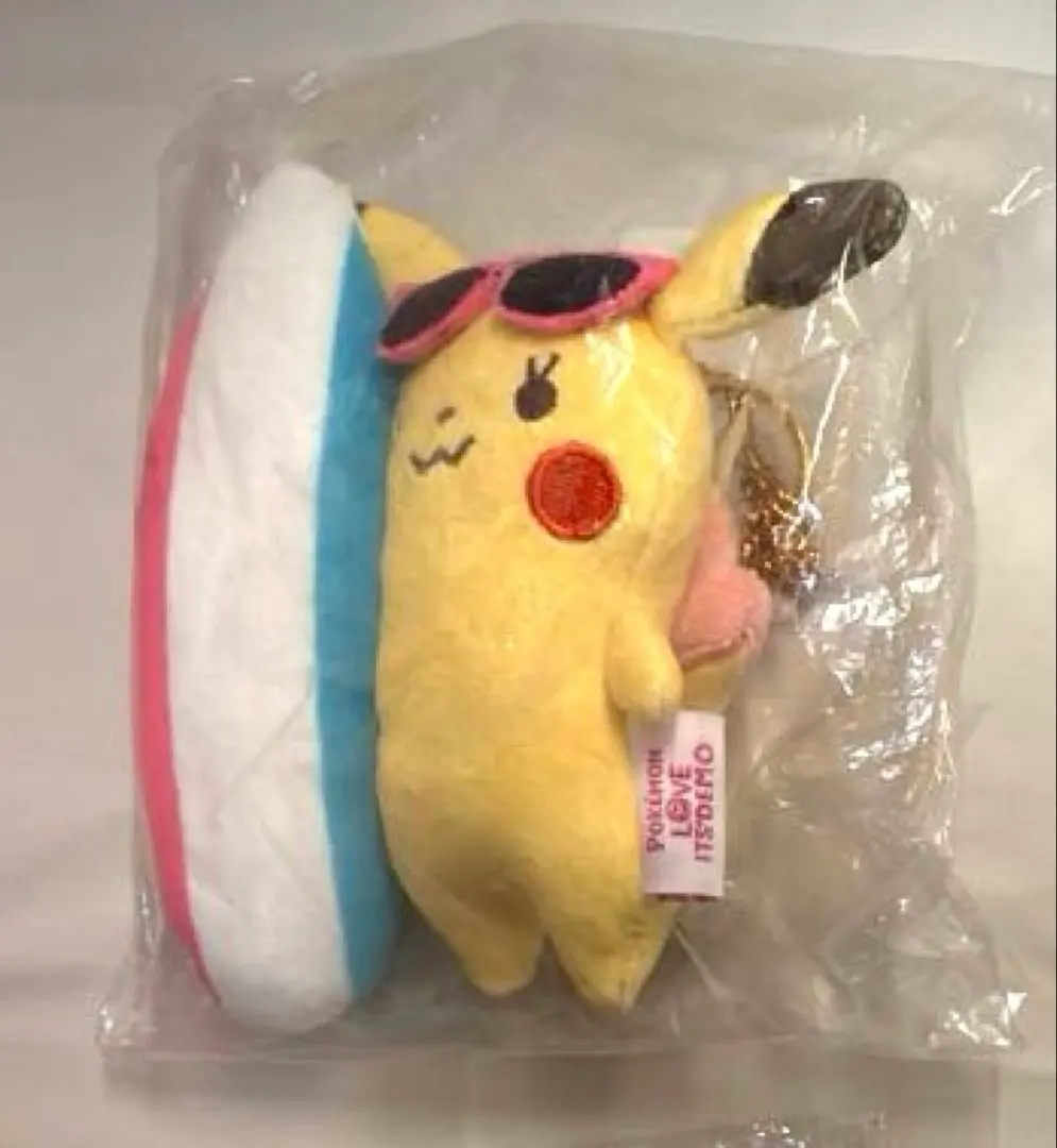2026年最新】ピカチュウ ぬいぐるみ イッツデモの人気アイテム - メルカリ