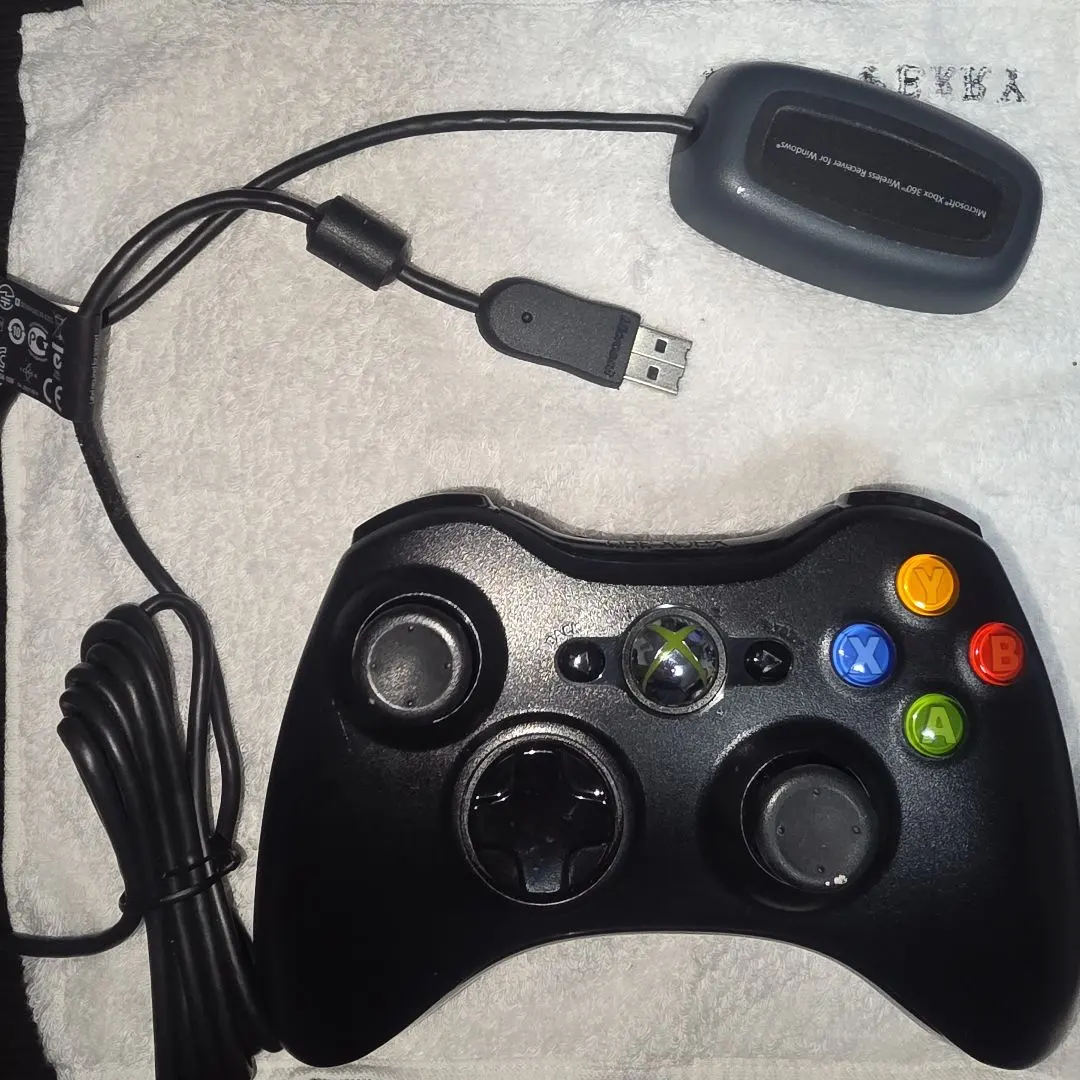 2026年最新】XBOX360 ワイヤレスコントローラー SE の人気アイテム