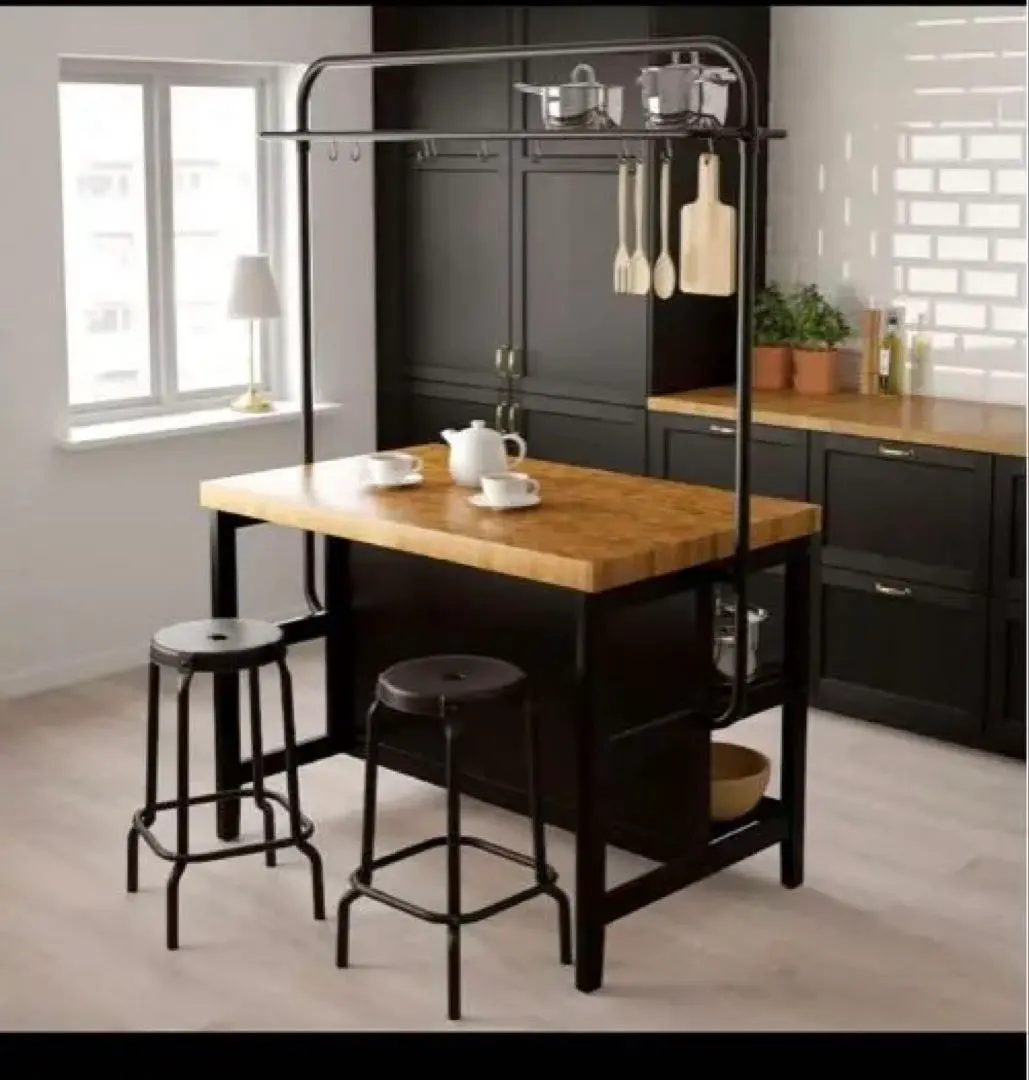 2026年最新】ikea アイランドキッチンの人気アイテム - メルカリ