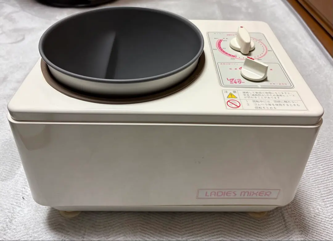 2026年最新】kn-200 レディースミキサーの人気アイテム - メルカリ