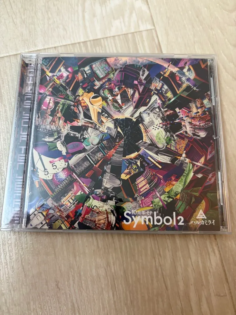 2026年最新】symbol ハルカミライの人気アイテム - メルカリ