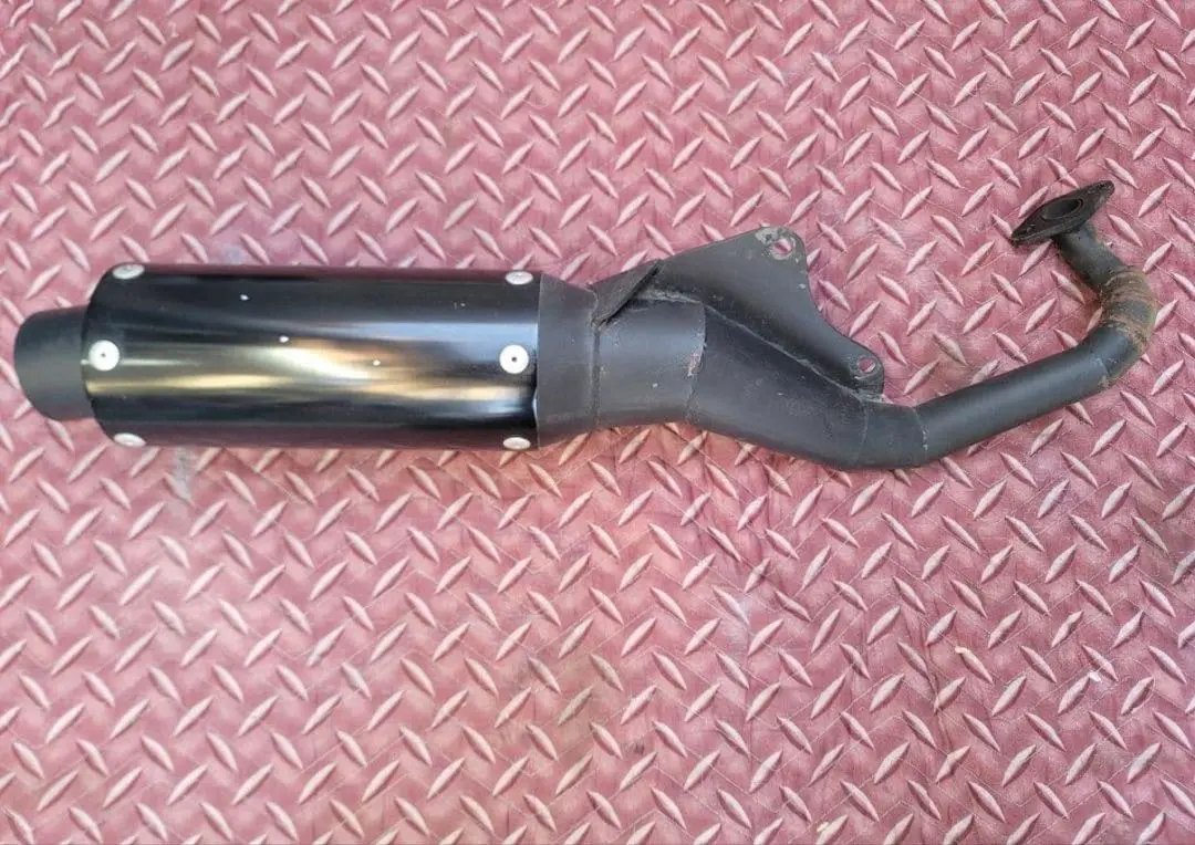 2026年最新】レッツ2 チャンバーの人気アイテム - メルカリ