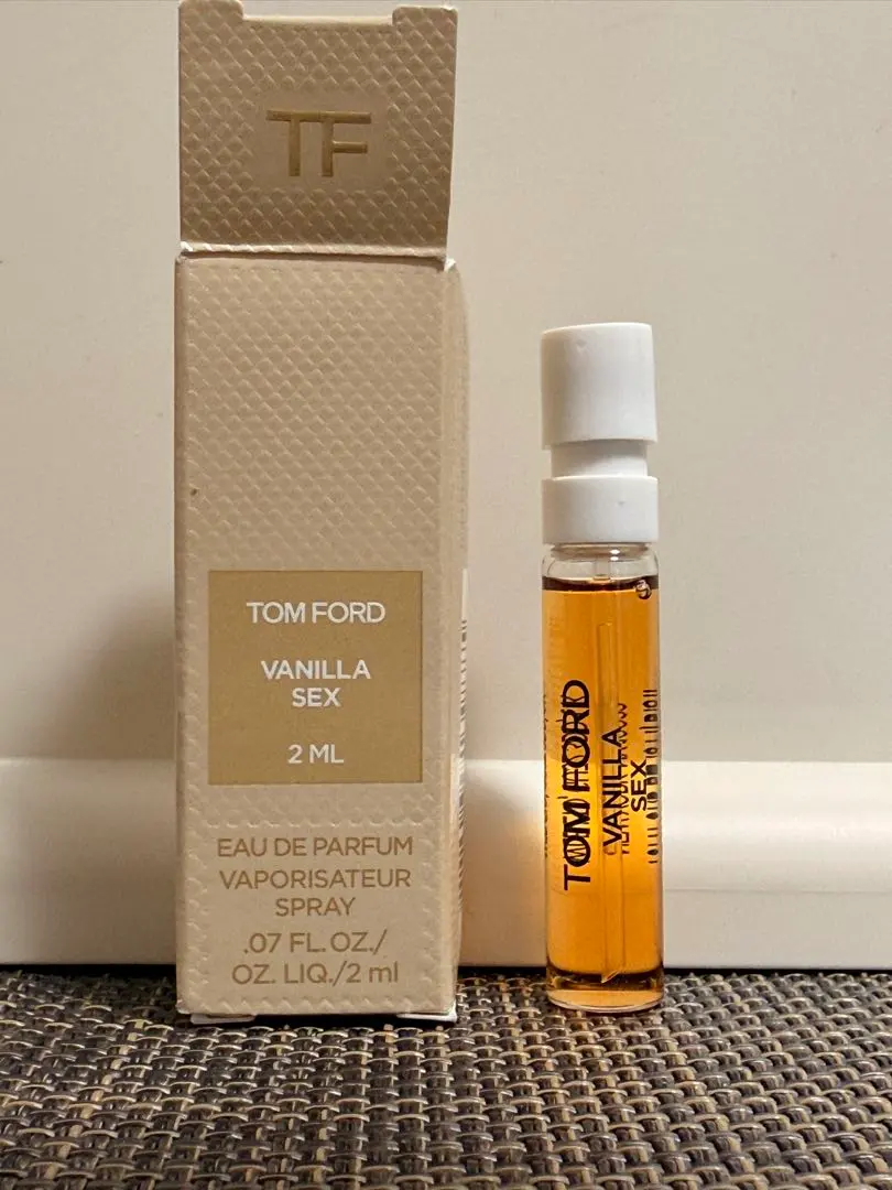 2026年最新】トムフォードバニラセックスの人気アイテム - メルカリ