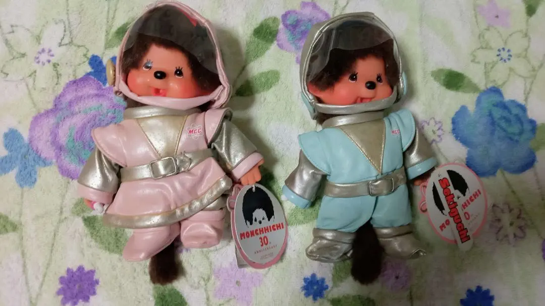 2026年最新】宇宙服 モンチッチの人気アイテム - メルカリ