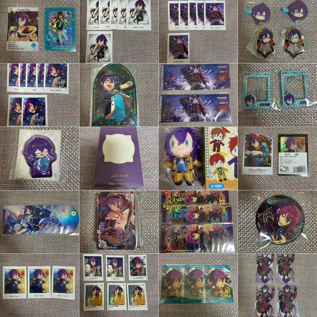 2026年最新】礼瀬マヨイ フレグランスの人気アイテム - メルカリ