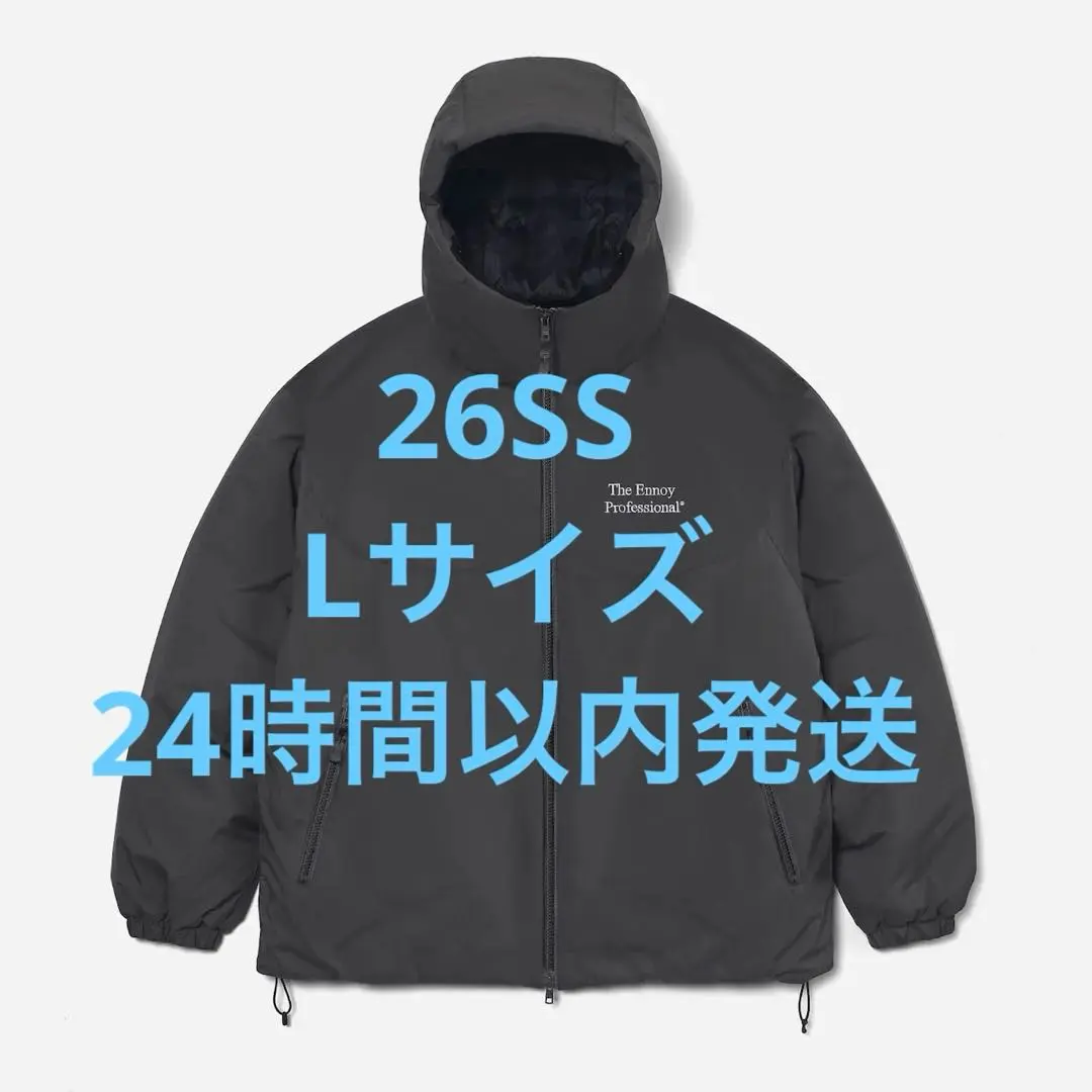 2026年最新】ennoy シャカシャカ グレーの人気アイテム - メルカリ