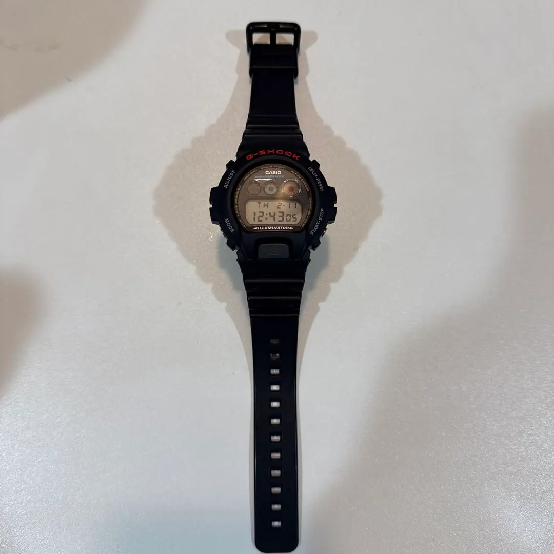 2026年最新】dw-6900-1vの人気アイテム - メルカリ