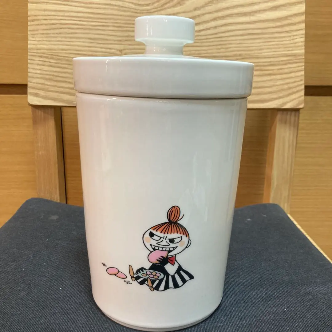 2026年最新】アラビア ムーミン ジャーの人気アイテム - メルカリ