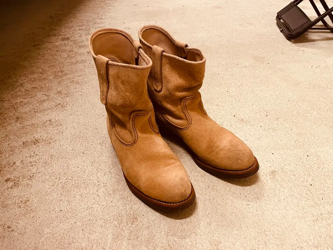 2026年最新】redwing 1188の人気アイテム - メルカリ