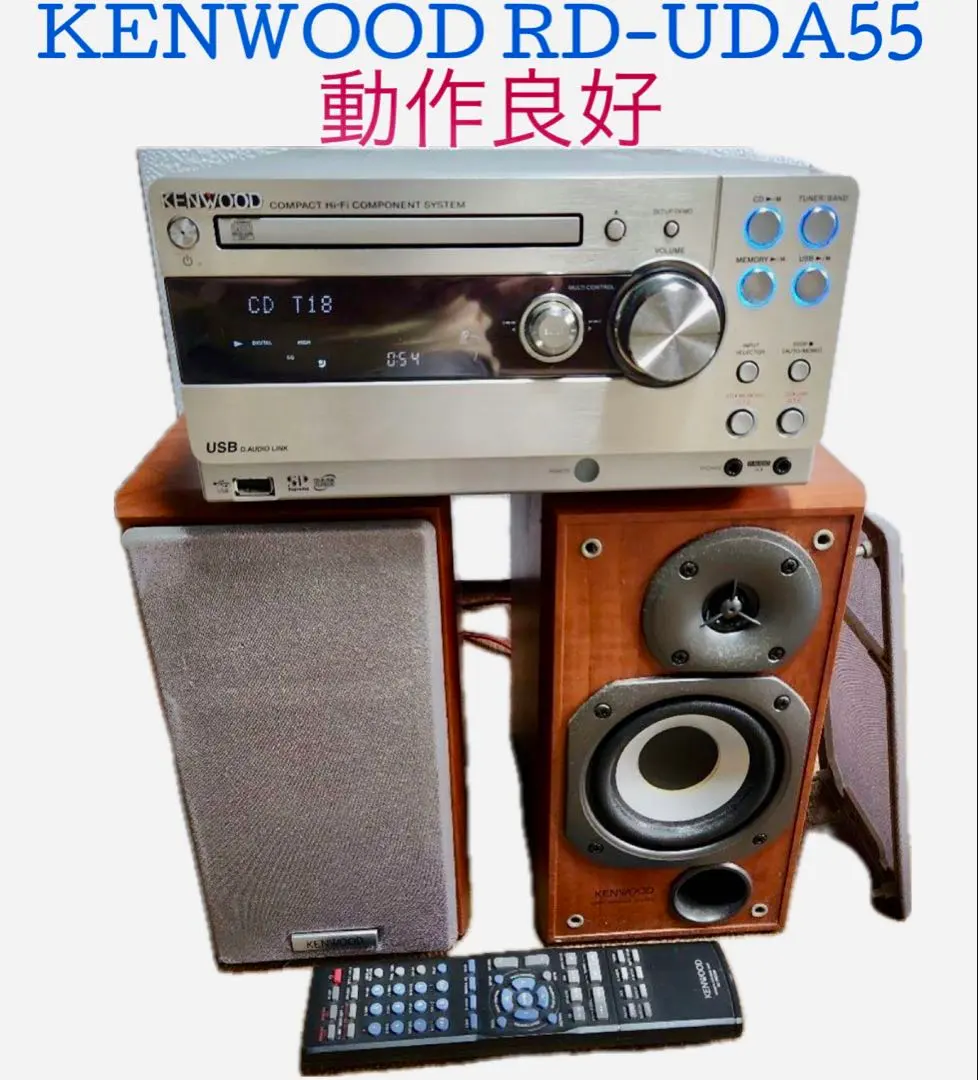 2026年最新】KENWOOD ls-UDA77の人気アイテム - メルカリ