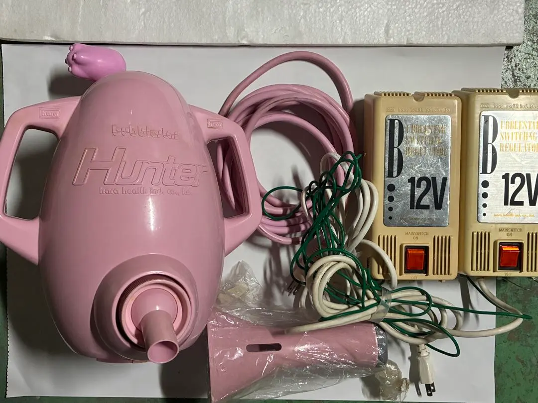 2026年最新】原ヘルス バブルスターの人気アイテム - メルカリ