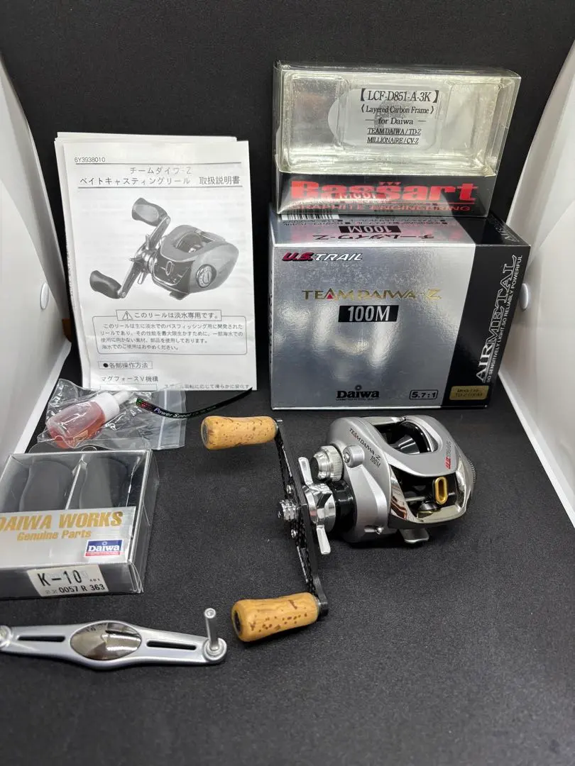 2026年最新】ダイワ TD-S ロッドの人気アイテム - メルカリ