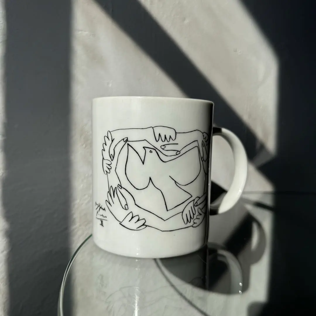 2026年最新】パブロ・ピカソ カップの人気アイテム - メルカリ