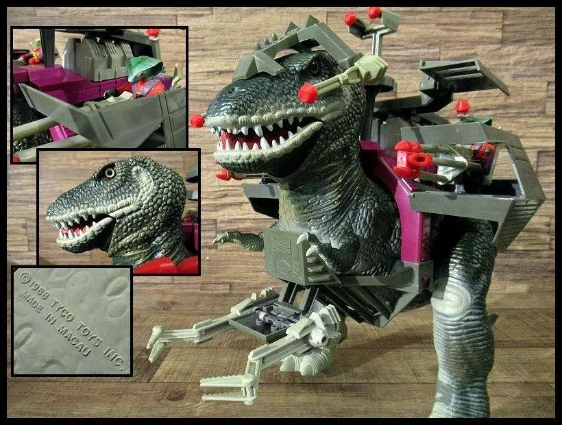 2026年最新】武装恐竜ダイノスの人気アイテム - メルカリ