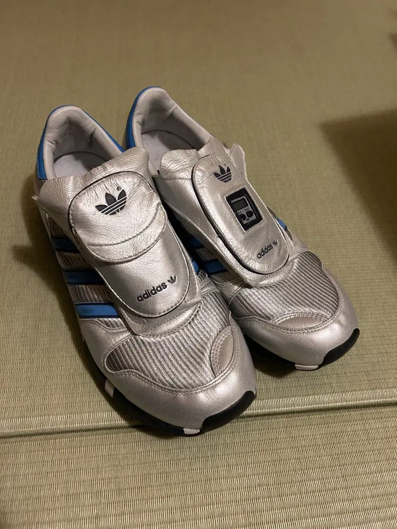 2026年最新】アディダス マイクロペーサーの人気アイテム - メルカリ