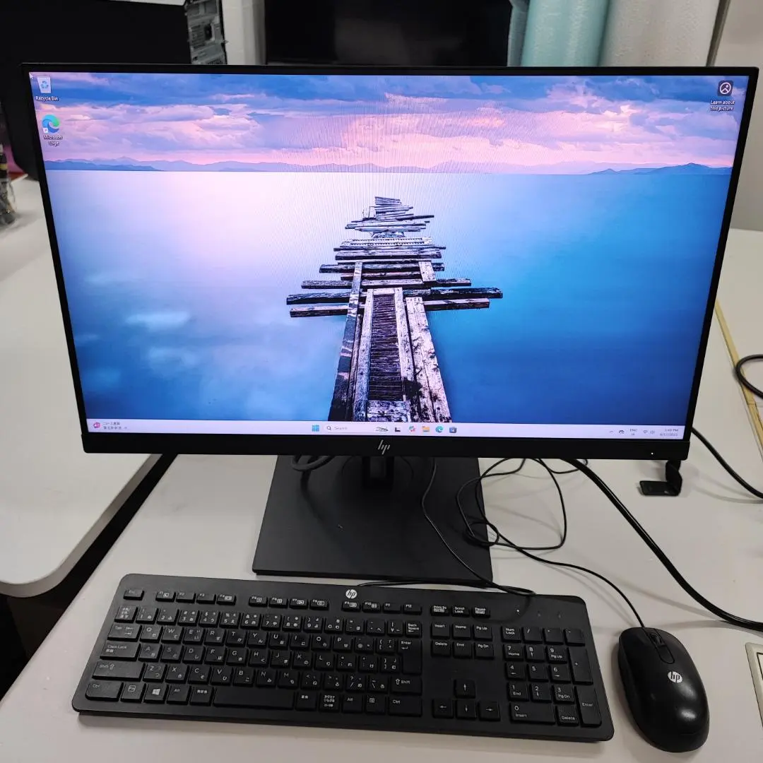 2026年最新】hp z2 mini g4の人気アイテム - メルカリ