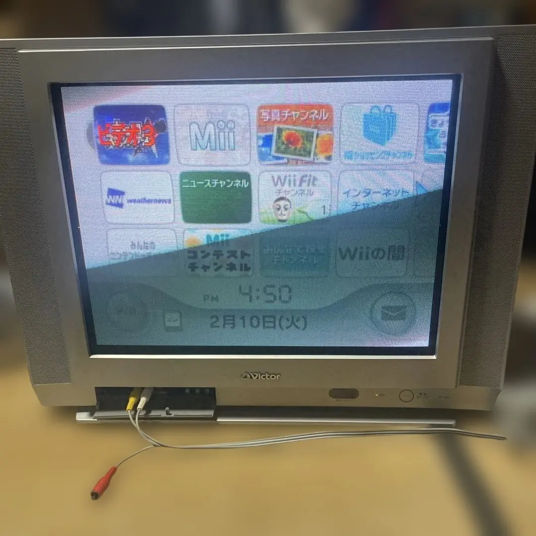 2026年最新】ブラウン管テレビ ビクターの人気アイテム - メルカリ