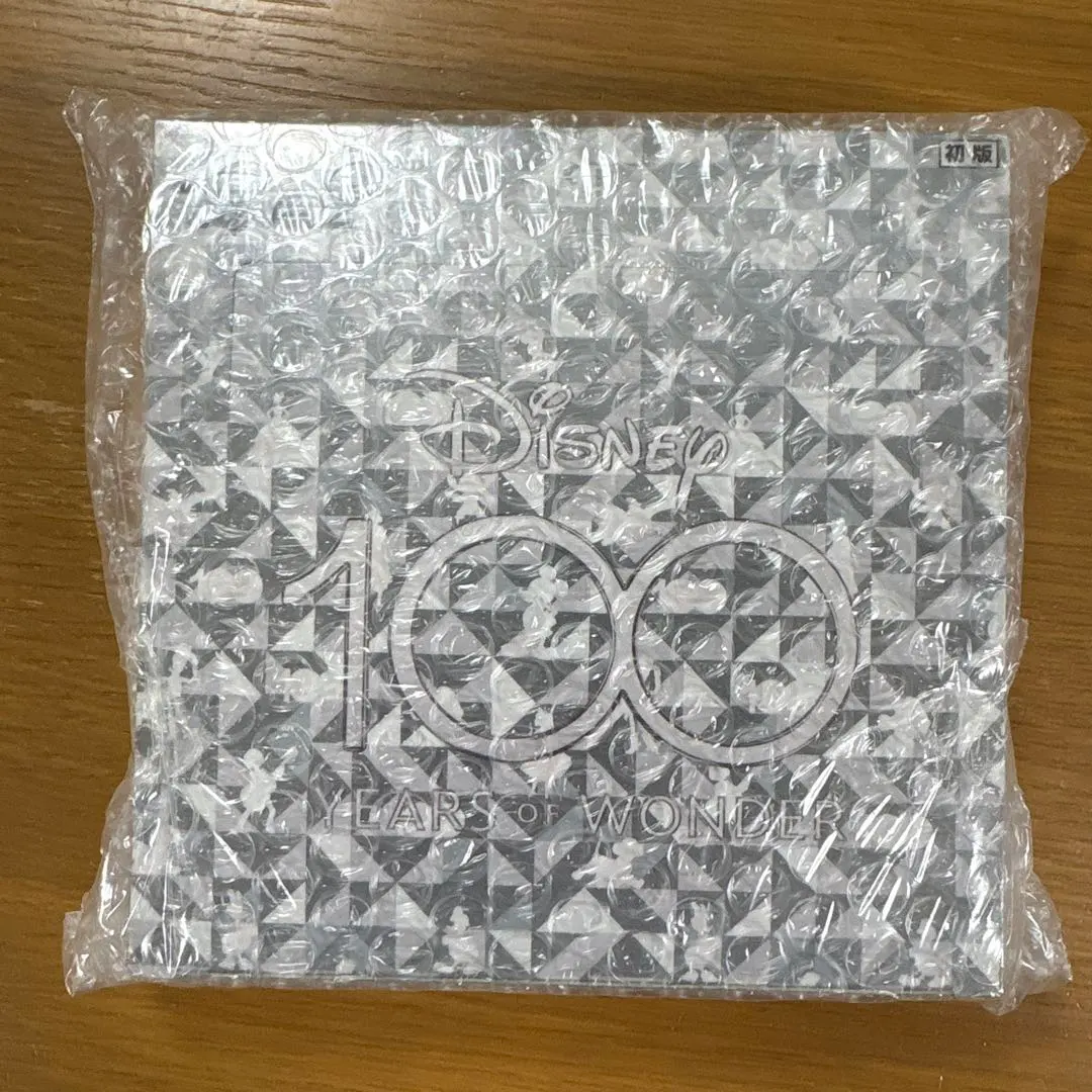 2026年最新】ヴァイスシュヴァルツ ディズニー100 シュリンク付きの