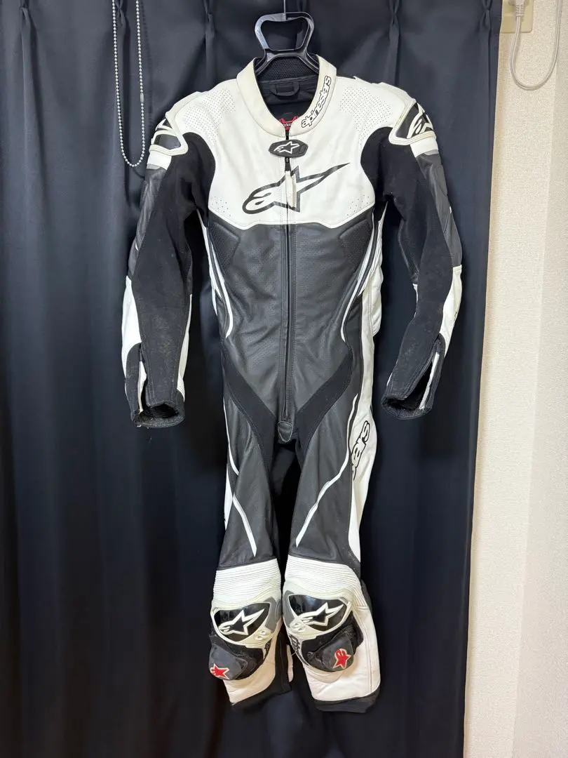 2026年最新】アルパインスター ツナギの人気アイテム - メルカリ
