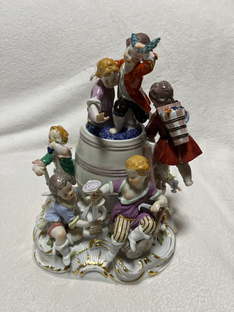 2026年最新】マイセン ブドウの人気アイテム - メルカリ