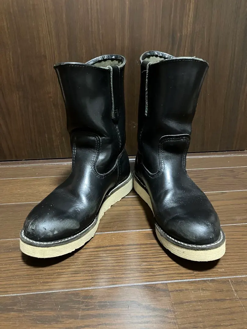 2026年最新】レッドウィング 9インチ ペコスブーツの人気アイテム