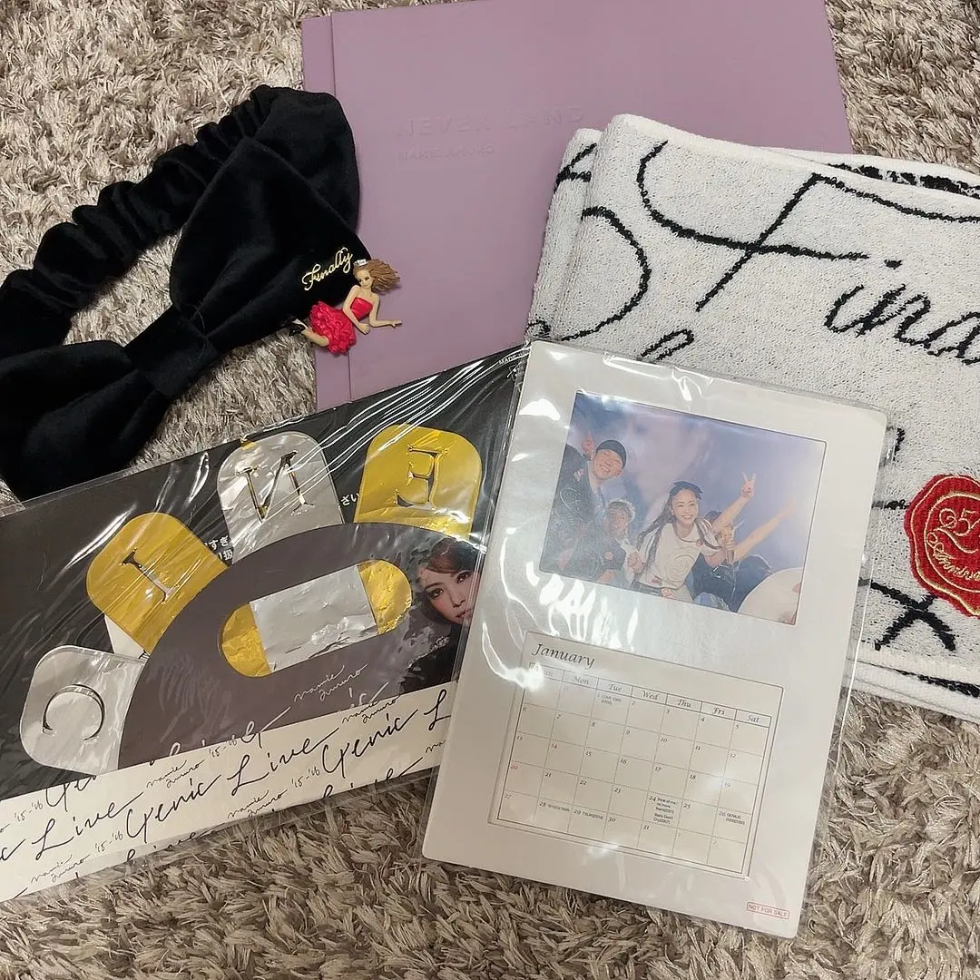 2026年最新】安室奈美恵_NEVER_LANDの人気アイテム - メルカリ