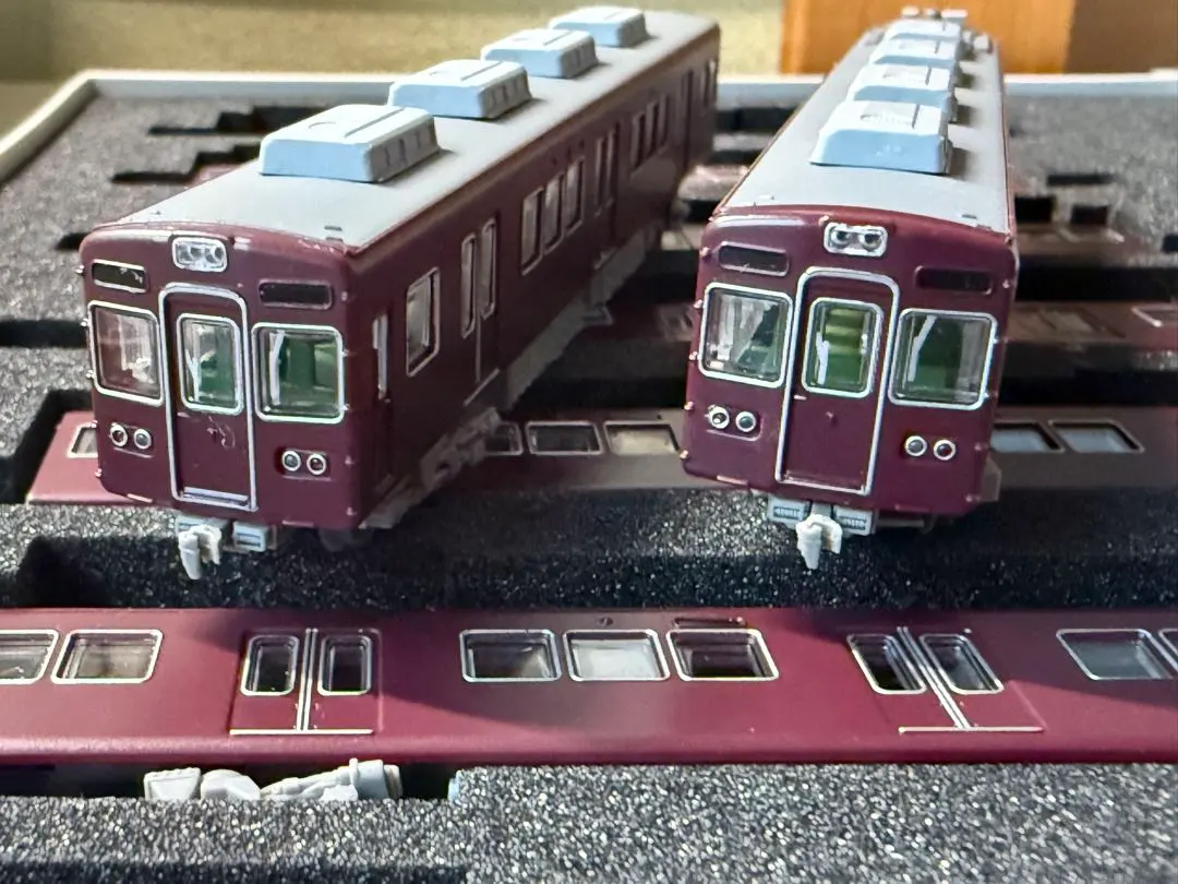 2026年最新】阪急5100の人気アイテム - メルカリ