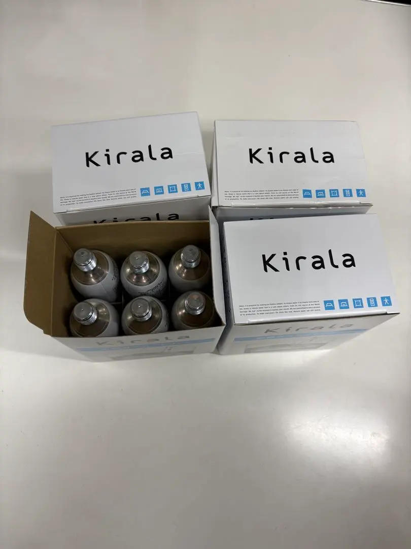 2026年最新】キララ 炭酸ガスの人気アイテム - メルカリ