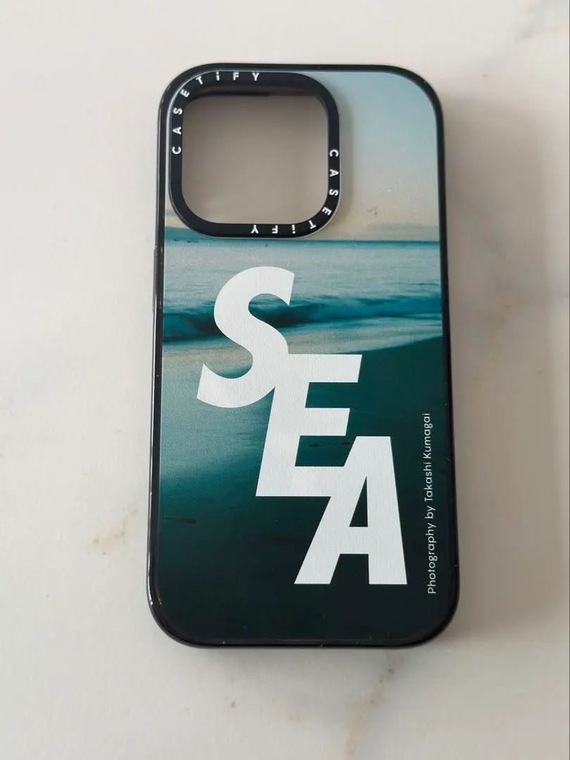 2026年最新】wind and sea casetify iphone15proの人気アイテム - メルカリ