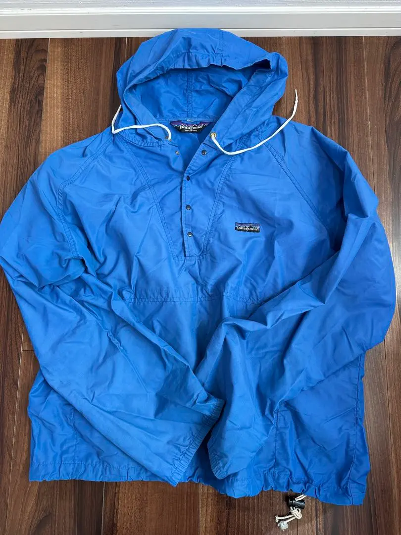 2026年最新】patagonia バギーズ プルオーバーの人気アイテム - メルカリ